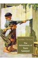 Immortal Illustrated Classics—The Adventure Of Tom Sawyer