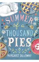 Summer of a Thousand Pies