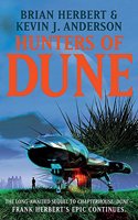 Hunters of Dune