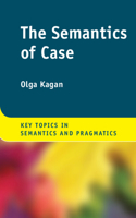 Semantics of Case