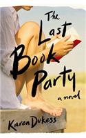 The Last Book Party