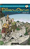 The Rainbow Orchid, Volume Two