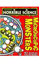 Microscopic Monsters