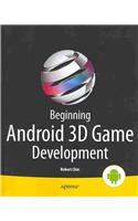 Beginning Android 3D Game Development