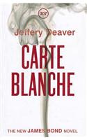 Carte Blanche