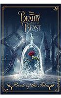 Disney: Beauty and the Beast Book of the Film