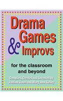 Drama Games and Improvs