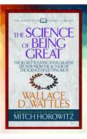 Science of Being Great (Condensed Classics)