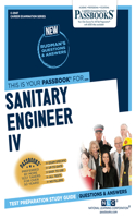 Sanitary Engineer IV (C-2947)