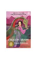 Dragonkeeper Book 3 : Dragon Moon