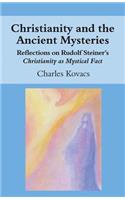 Christianity and the Ancient Mysteries