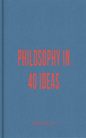 Philosophy in 40 Ideas