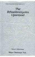 Brhadaranyaka Upanisad — Vol. 2 Muni Kanda