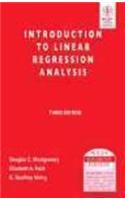 Introduction To Linear Regression Analysis, 3Rd Ed