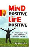 Mind Positive Life Positive English