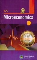 B.A Microeconomics [ ENGLISH MEDIUM ]