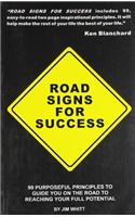 Road Signs For Success