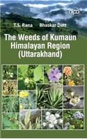 Weeds of Kumaun Himalayan Region (Uttarakhand)