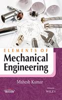 Elements of Mechanical Engineering