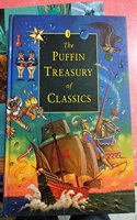 Children's Treasury of Favourite Classics