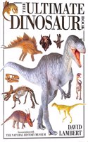 Ultimate Dinosaur Book