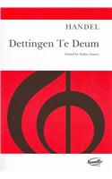 Dettingen Te Deum