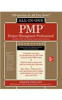 Pmp Project Management Professional All-In-One Exam Guide