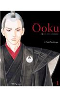 Ôoku: The Inner Chambers, Vol. 1