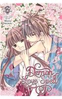 Demon Love Spell, Vol. 6