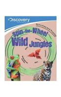 Discovery: Spin-the-Wheel Wild Jungles