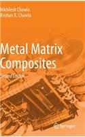 Metal Matrix Composites