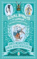 Royal Rabbits of London #3