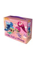 A Box Full of Wishes (Shimmer and Shine)