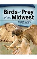 Birds of Prey of the Midwest