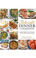 Weeknight Dinner Cookbook