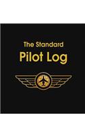 Standard Pilot Log