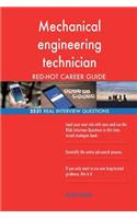 Mechanical engineering technician RED-HOT Career; 2521 REAL Interview Questions