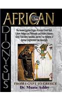 African Dionysus