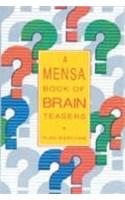 Mensa Book of Brain Teasers