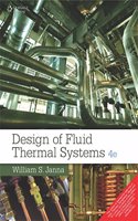 Design of Fluid Thermal Systems