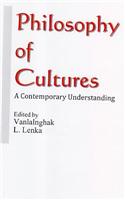 Philosophy of Cultures