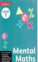 Mental Maths Coursebook 7