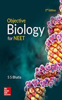 Objective Biology for NEET