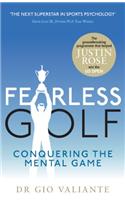 Fearless Golf