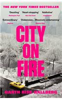 City on Fire