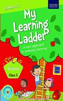 My Learning Ladder, Science, Class 5, Semester 1