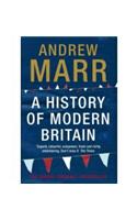 History of Modern Britain