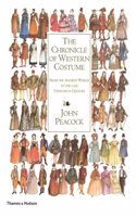 The Chronicle of Western Costume