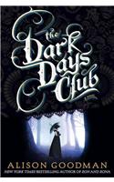 The Dark Days Club