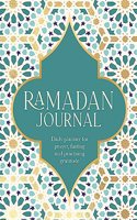 Ramadan Journal